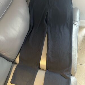 Men's Black Pants